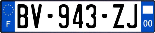 BV-943-ZJ