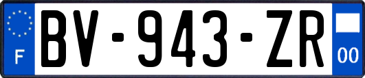 BV-943-ZR