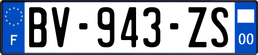 BV-943-ZS