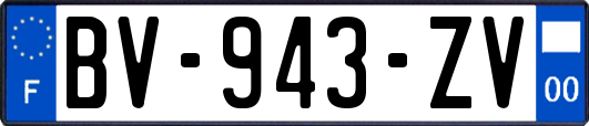 BV-943-ZV