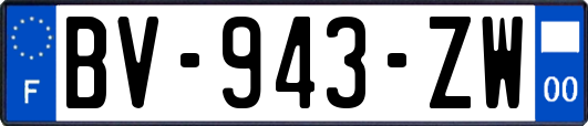 BV-943-ZW