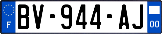 BV-944-AJ