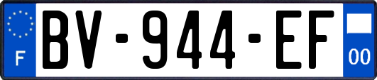 BV-944-EF