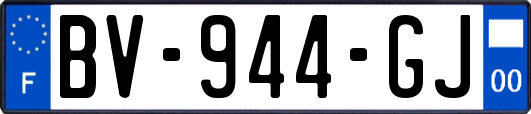 BV-944-GJ