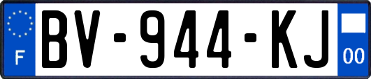 BV-944-KJ