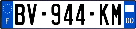 BV-944-KM