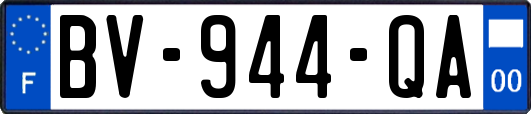 BV-944-QA