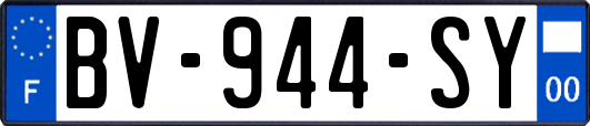 BV-944-SY