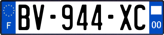 BV-944-XC