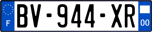 BV-944-XR