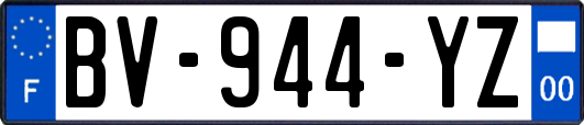 BV-944-YZ
