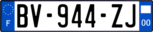 BV-944-ZJ