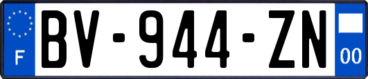 BV-944-ZN