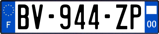 BV-944-ZP