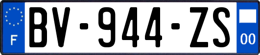 BV-944-ZS