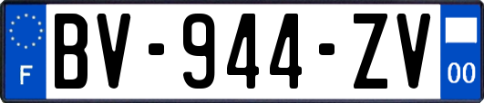 BV-944-ZV