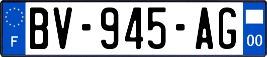 BV-945-AG