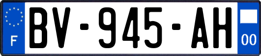 BV-945-AH