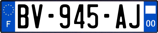 BV-945-AJ