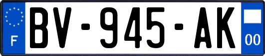 BV-945-AK