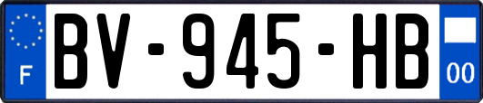 BV-945-HB