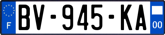 BV-945-KA