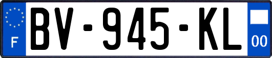 BV-945-KL