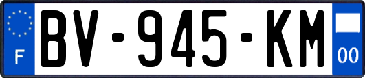 BV-945-KM