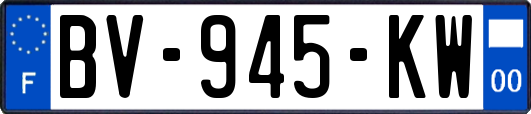 BV-945-KW