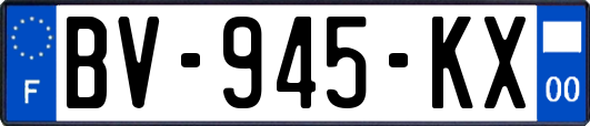 BV-945-KX