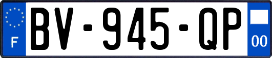 BV-945-QP