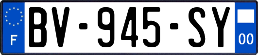 BV-945-SY