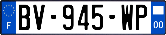 BV-945-WP