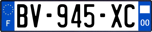 BV-945-XC