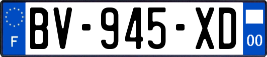 BV-945-XD