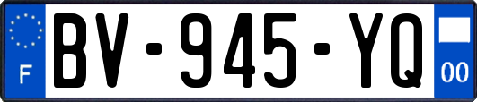 BV-945-YQ