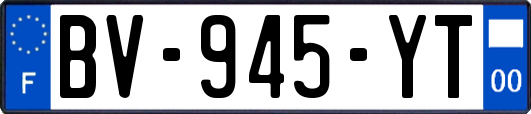 BV-945-YT