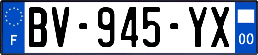 BV-945-YX