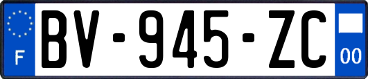 BV-945-ZC