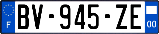 BV-945-ZE