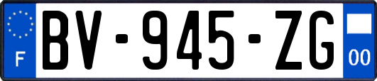 BV-945-ZG