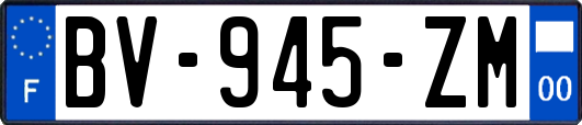 BV-945-ZM