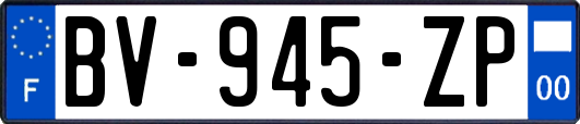 BV-945-ZP