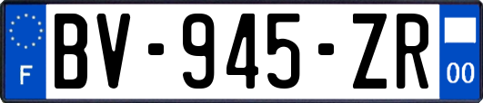 BV-945-ZR