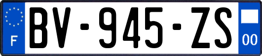 BV-945-ZS