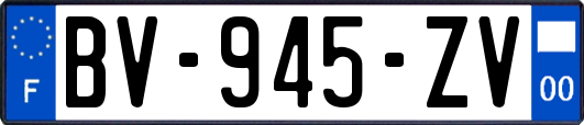 BV-945-ZV