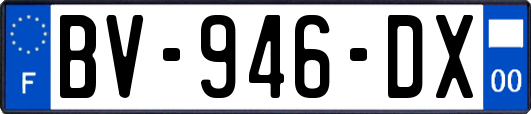 BV-946-DX
