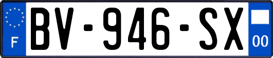 BV-946-SX