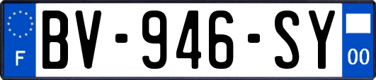 BV-946-SY