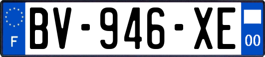 BV-946-XE